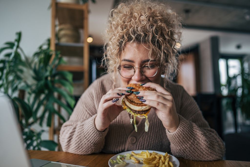 Comfort eating while watching a show How the UPF debate is reshaping consumer behaviour