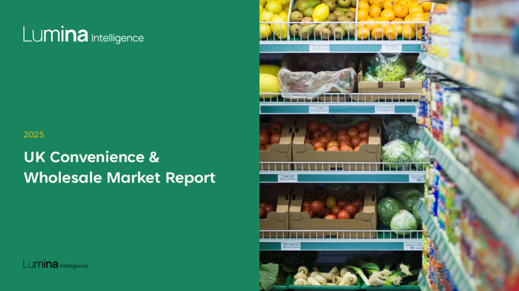 Lumina Intelligence - Convenience and Wholesale Market Report 2025