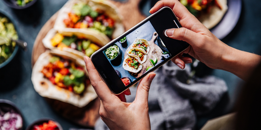 Foodservice Megatrends: Adapting Menus, Maximising Impact & Meeting Consumer Demands