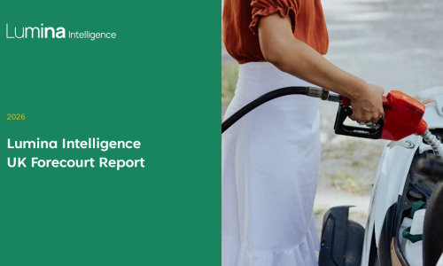 Lumina Intelligence - Forecourt Report 2026 Lumina Intelligence - Forecourt Report 2026