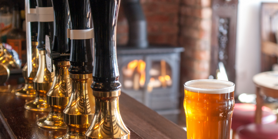 Reimagining the Pub Experience: Trends, Tech & Innovation