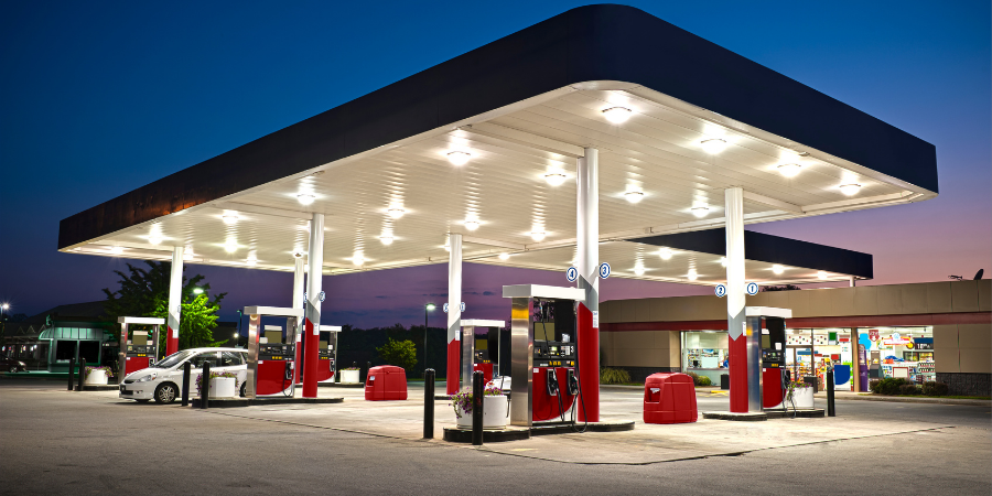 Shaping the Future Forecourt: Trends & Insights