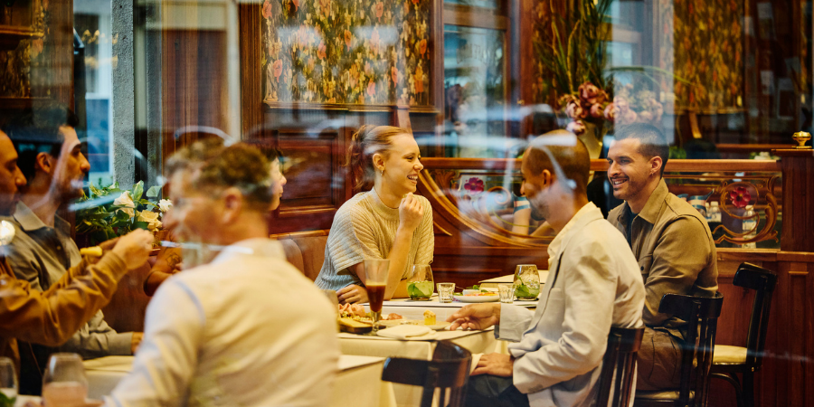 UK Restaurant Consumer Trends 2026 Spending, Dining Behaviour and Market Drivers
