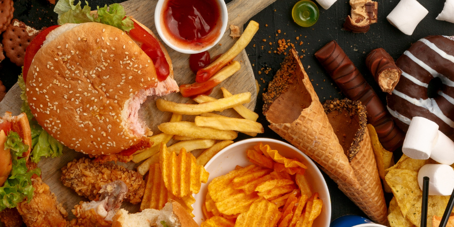 Ultra-Processed Foods: Understanding Consumer Trends and How Brands Can Respond