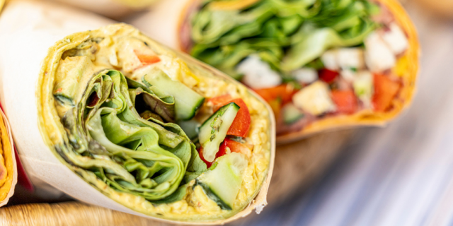 How Health Is Influencing Eating Out Choices in the UK