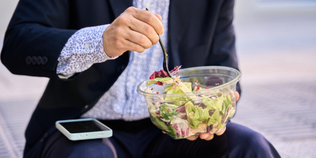 How Food-to-Go Is Powering Growth in UK Convenience Retail in 2026