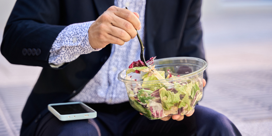 How Food-to-Go Is Powering Growth in UK Convenience Retail in 2026