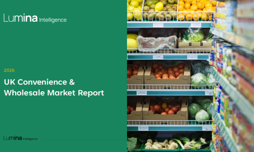 Lumina Intelligence - Convenience and Wholesale Market Report - 2026