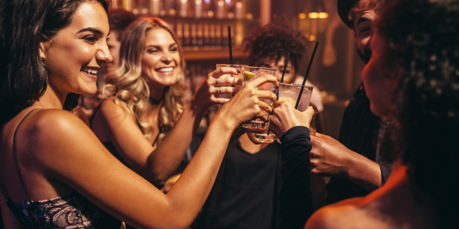 Occasion-Based Drinking Why Consumers Are Leaving Category Loyalty