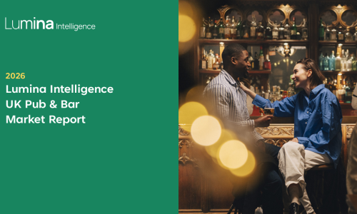 Pub & Bar Market Report 2026 Pub & Bar Market Report 2026